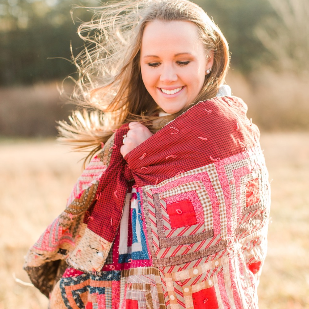 Meet your Posher, Sierra